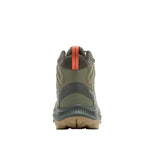 Tennis Speed Strike 2 Mid GTX para hombre color olivo
