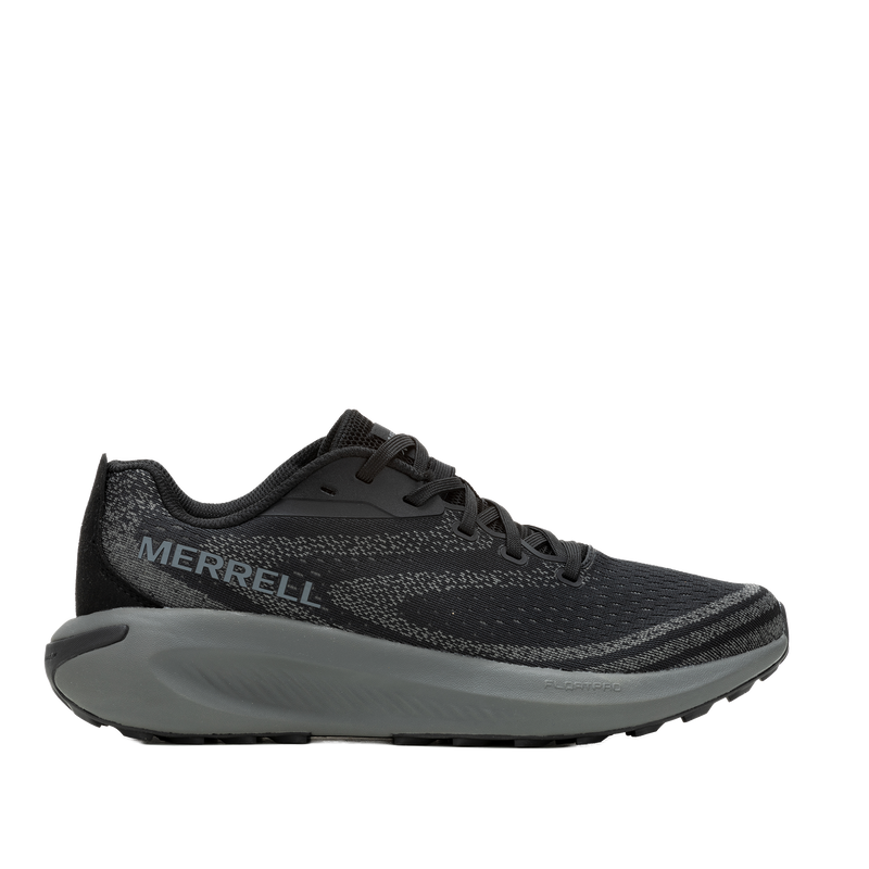 Tennis Morphlite para hombre color negro
