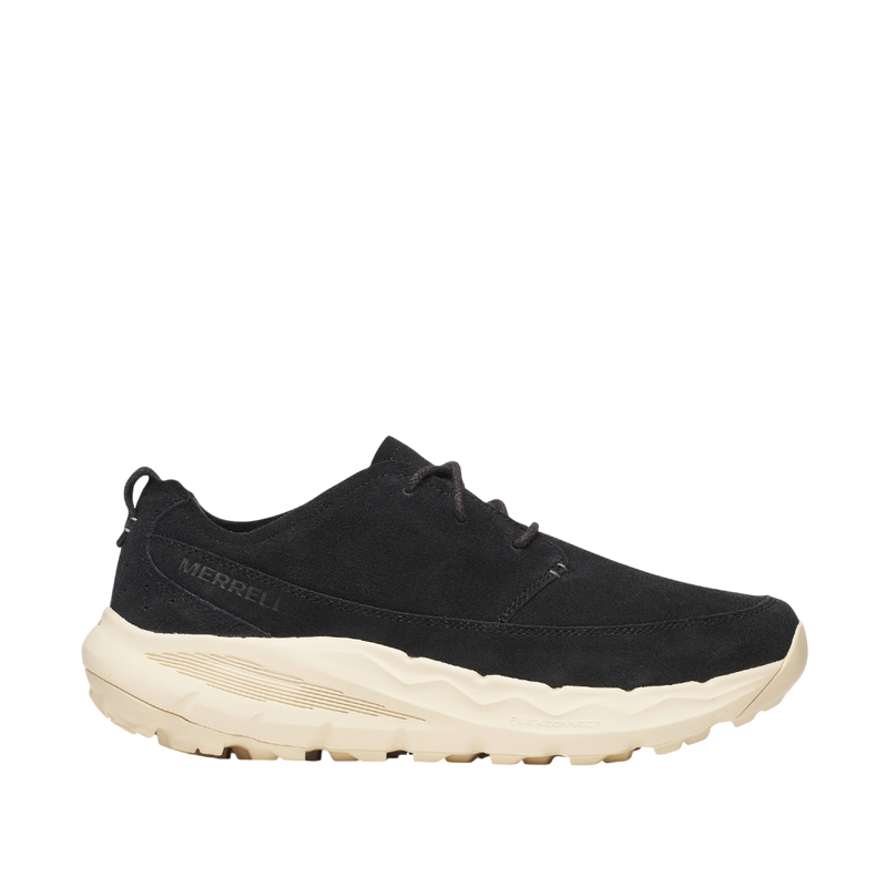 Tennis Nova 4 Traveller para hombre color negro