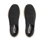Tennis Nova 4 Traveller para hombre color negro