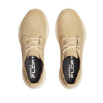 Tennis Nova 4 Traveller para hombre color beige