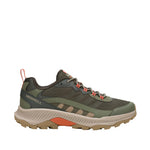 Tennis Speed Strike 2 para hombre color olivo