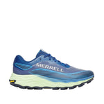 Tennis Agility Peak 6 para hombre color azul