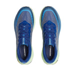 Tennis Agility Peak 6 para hombre color azul