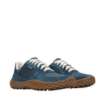 Tennis Wrapt Sneaker para hombre color azul