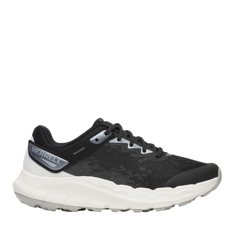 Tennis Antora 4 para mujer color negro