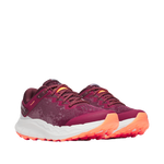 Tennis Antora 4 para mujer color carmesí