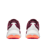 Tennis Antora 4 para mujer color carmesí