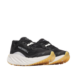 Tennis Promorph para mujer color negro
