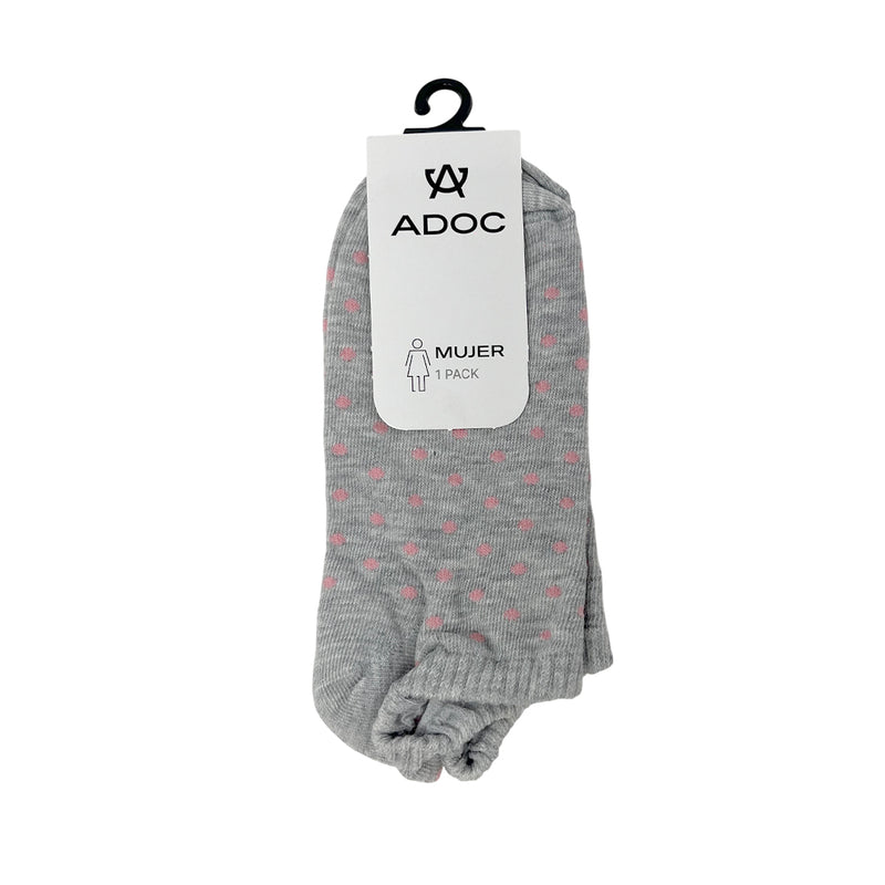 Punteras Mini para mujer color beige