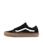 Tennis O-Skool para hombre color negro