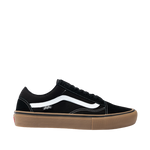 Tennis O-Skool para hombre color negro