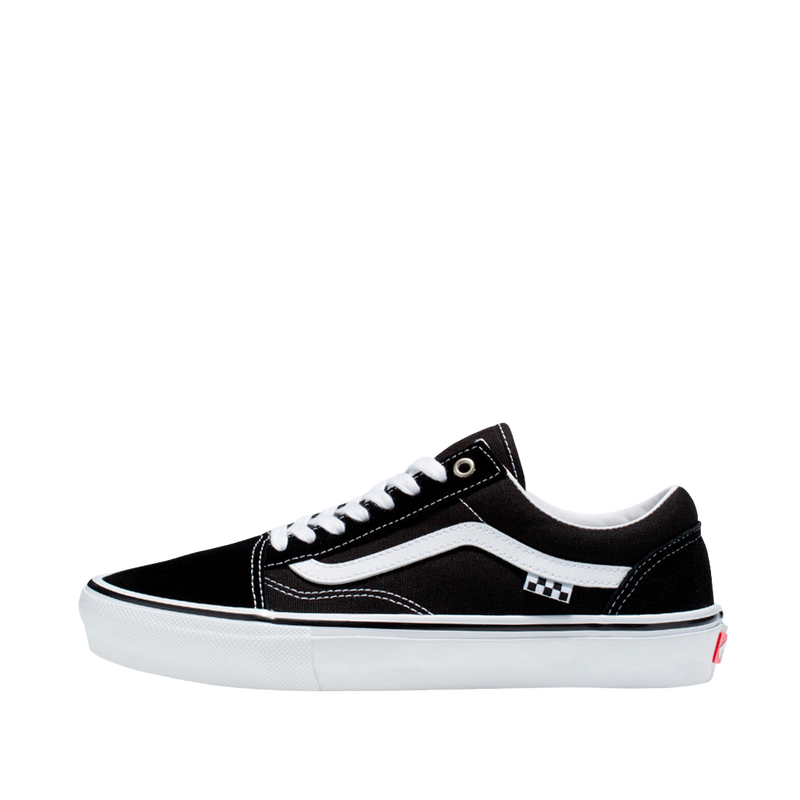Tennis Skool SK para hombre color negro