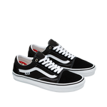 Tennis Skool SK para hombre color negro