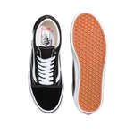 Tennis Skool SK para hombre color negro