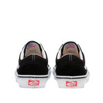 Tennis Skool SK para hombre color negro