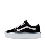 Tennis Old Skool D unisex color negro