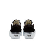 Tennis Old Skool D unisex color negro