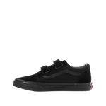 Tennis Old Skool para infante color negro