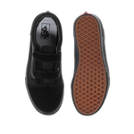 Tennis Old Skool para infante color negro