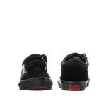 Tennis Old Skool para infante color negro