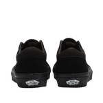 Tennis Old Skool para niño color negro
