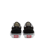 Tennis Old Skool para infante color negro