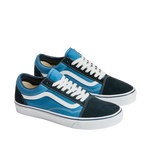Tennis Old Skool unisex color navy
