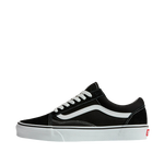 Tennis Old Skool unisex color negro