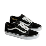 Tennis Old Skool unisex color negro