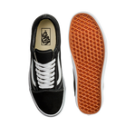 Tennis Old Skool unisex color negro