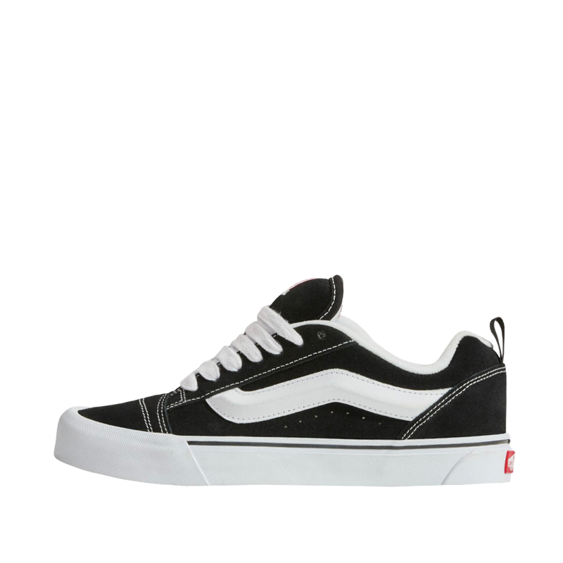 Tennis Knu Skool unisex color negro