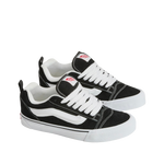 Tennis Knu Skool unisex color negro