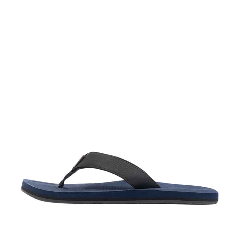 Sandalia Nexpa unisex color navy