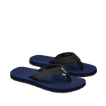 Sandalia Nexpa unisex color navy