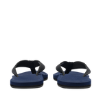 Sandalia Nexpa unisex color navy