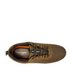 Casuales Pembroke Laces para hombre color café