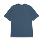Camiseta Reflective para hombre color azul