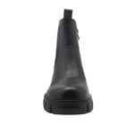 Botas de tacón Lula para mujer color negro