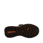 Casuales slip on Lewis para hombre color café
