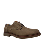 Oxfords Detroit para hombre color taupe