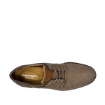 Oxfords Detroit para hombre color taupe