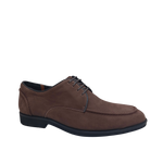 Casuales Duke para hombre color café