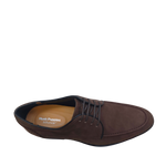 Casuales Duke para hombre color café
