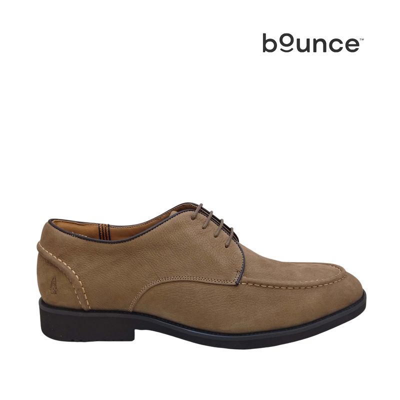 Casuales Duke para hombre color arena