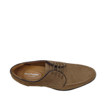 Casuales Duke para hombre color arena