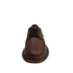 Casuales Bowen Laces para hombre color café