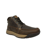 Botas Lewis 6.0 para hombre color café