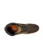 Botas Lewis 6.0 para hombre color café