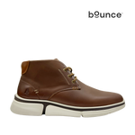 Botas Briggs para hombre color tan